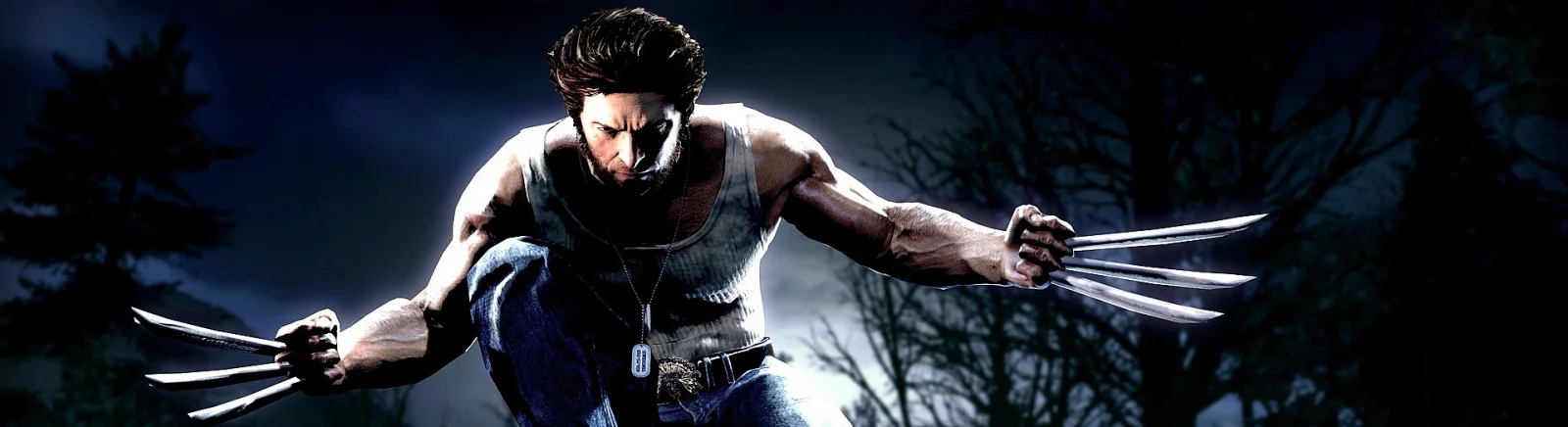 Файлы для X-Men Origins: Wolverine - трейнеры, моды, сохранения, патчи