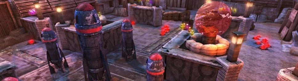 Xotic - что это за игра, трейлер, системные требования, отзывы и оценки, цены и скидки, гайды и прохождение, похожие игры 