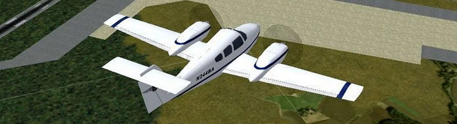 Лучшие игры, похожие на X-Plane 6