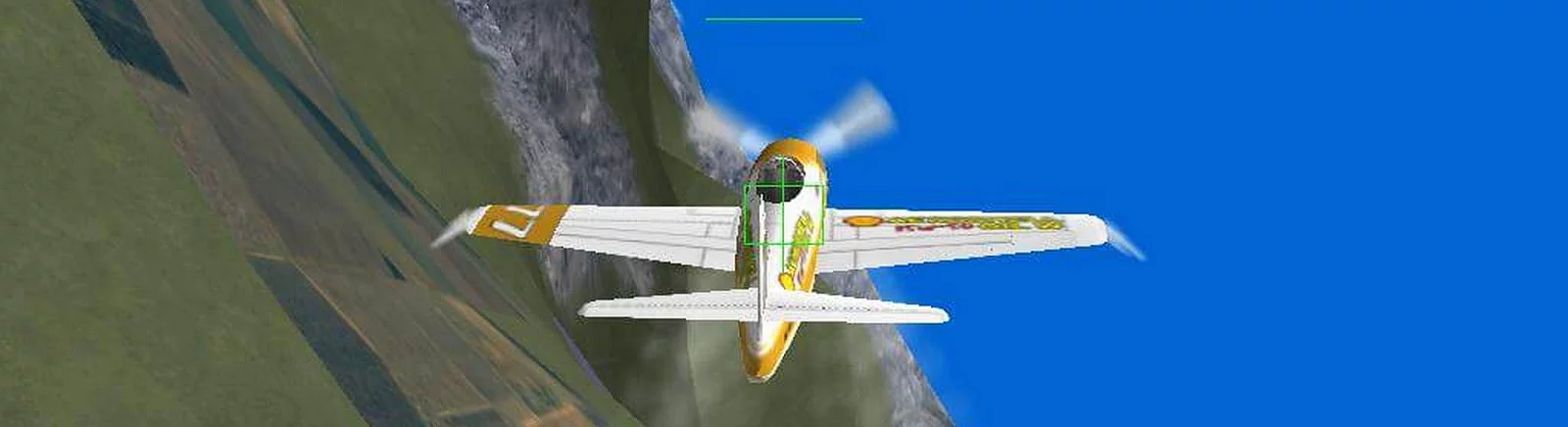 Xtreme Air Racing - что это за игра, трейлер, системные требования, отзывы и оценки, цены и скидки, гайды и прохождение, похожие игры 