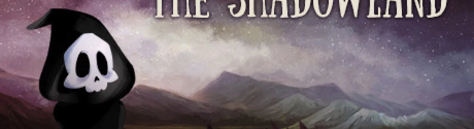 Форум Yōkai Dōchūki (Shadowland)