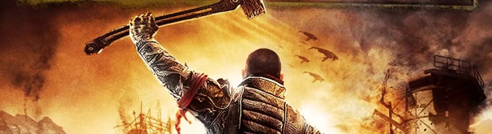 ТОП-18 - игры для PC, похожие на Red Faction: Guerrilla