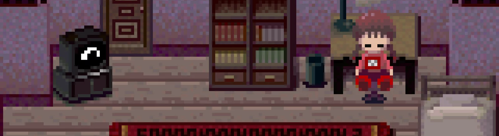 Лучшие игры, похожие на Yume Nikki