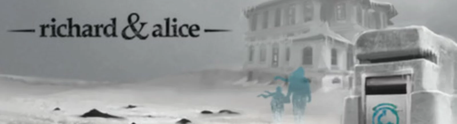Richard & Alice - что это за игра, трейлер, системные требования, отзывы и оценки, цены и скидки, гайды и прохождение, похожие игры 
