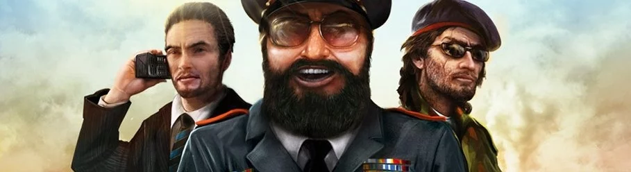ТОП-5 - игры для iOS, похожие на Tropico 4