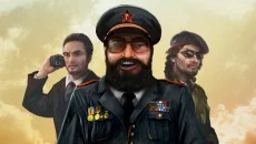 Tropico 4 - дата выхода для Xbox 360