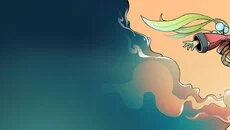 Zeitgeist (1995) - дата выхода для PlayStation