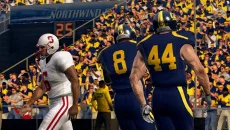 NCAA Football 10 - дата выхода для PSP