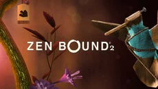 Zen Bound 2 - дата выхода для iPhone