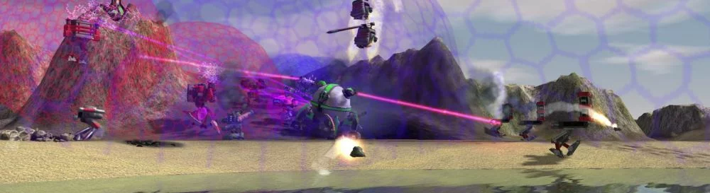 Читы для Zero-K