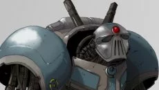 Zero-K - игра в жанре Боевые роботы