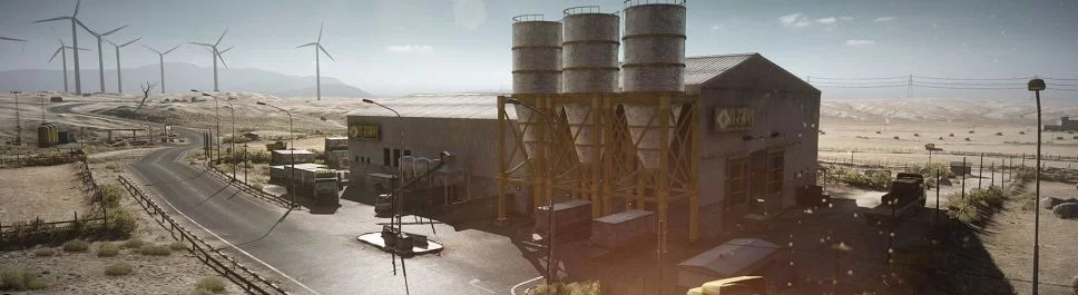 Цитаты из Battlefield 3: End Game