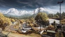 Battlefield 3: End Game - дата выхода для Xbox 360