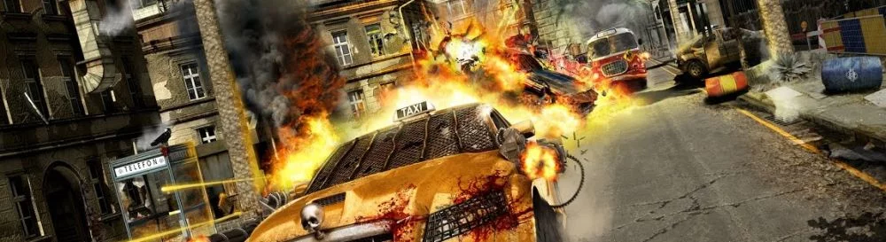 ТОП-20 - игры, похожие на Zombie Driver (Zombie Driver HD)