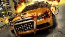 Zombie Driver - дата выхода для Xbox One