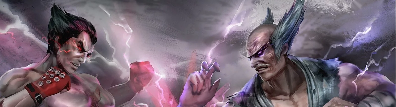 Tekken 5 — системные требования и проверка ПК: минимальные и рекомендуемые требования игры