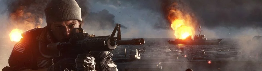 Читы для Battlefield 4 (BF4)