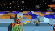 Zone X (1979) - дата выхода для Commodore PET/CBM