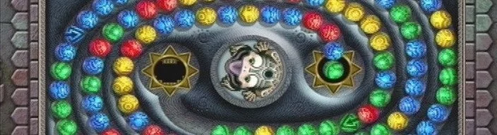 Дата выхода Zuma Deluxe (Zuma) в разных странах мира