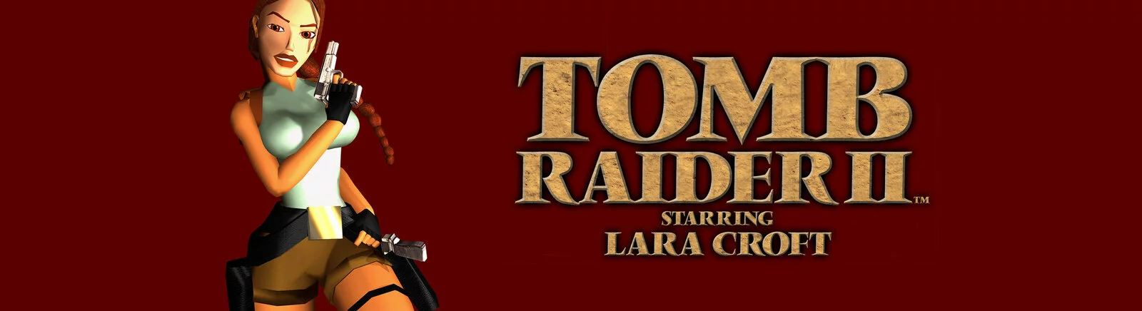 Статьи Tomb Raider 2 (TR 2) - обзор, превью, мнения
