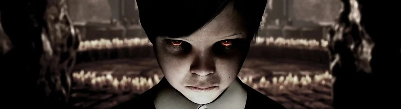 Отзыв о Lucius от Dark_Zombie_Man