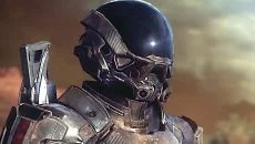 Mass Effect: Andromeda - дата выхода для PlayStation 4