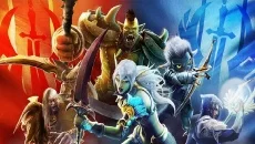 Order and Chaos Online - дата выхода для Windows Phone