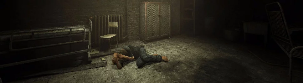 Отзыв о Outlast от DeinMared