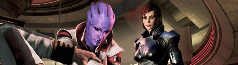 Mass Effect 3: Omega - последние новости сегодня (март 2026) - взлом защиты, системные требования, новости обновлений, где скачать игру, трейлер