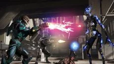 Mass Effect 3: Omega - дата выхода для Xbox 360