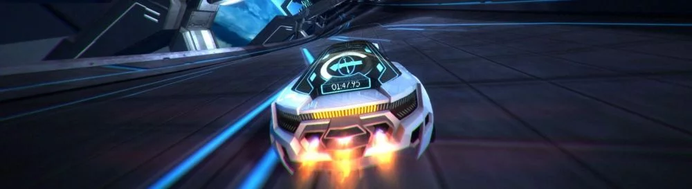 Лучшие игры для Xbox, похожие на Distance