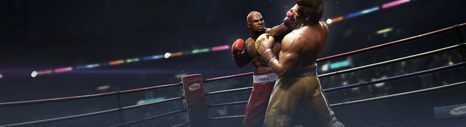 Все отзывы и оценки Real Boxing — 0 мнений