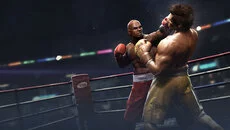 Real Boxing - дата выхода для iOS