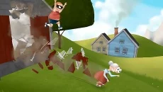 Granny Smith - дата выхода для iOS