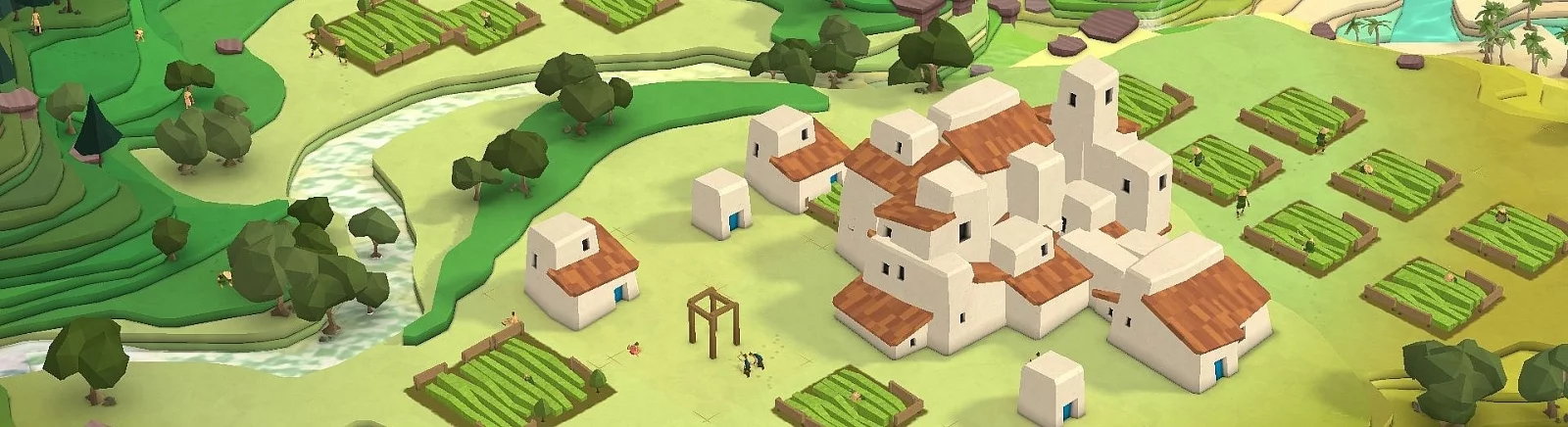 Форум Godus