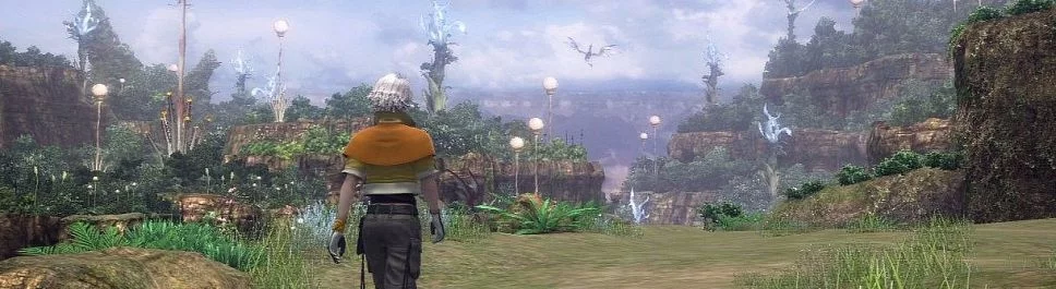 Final Fantasy XIII (FF13) - последние новости сегодня (март 2026) - взлом защиты, системные требования, новости обновлений, где скачать игру, трейлер