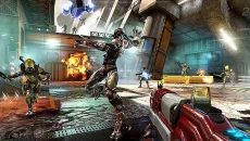 SHADOWGUN - дата выхода для iPhone
