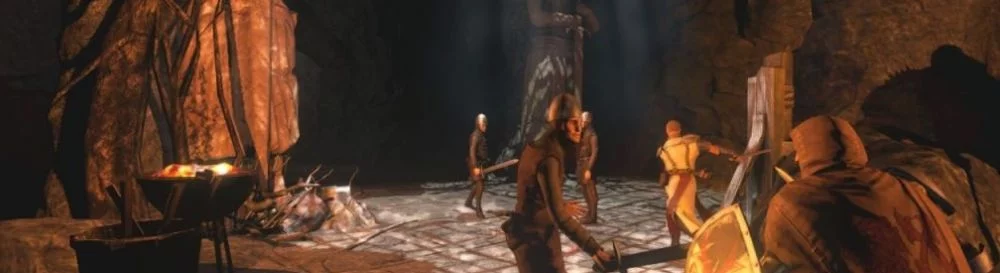 Видео из Sui Generis - трейлеры, геймплей