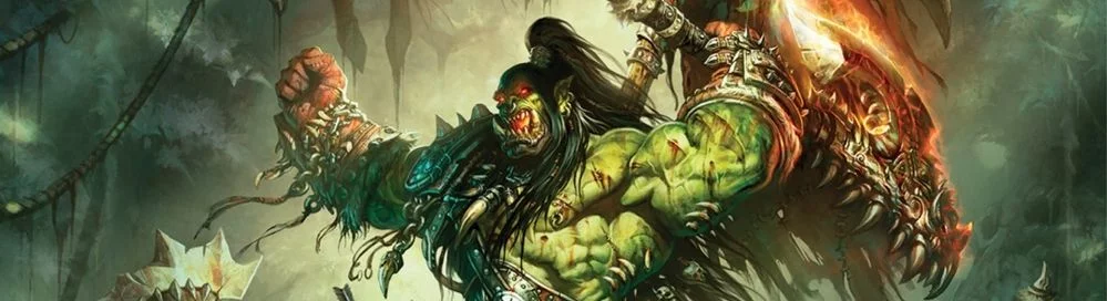 Дата выхода WarCraft 4 в разных странах мира