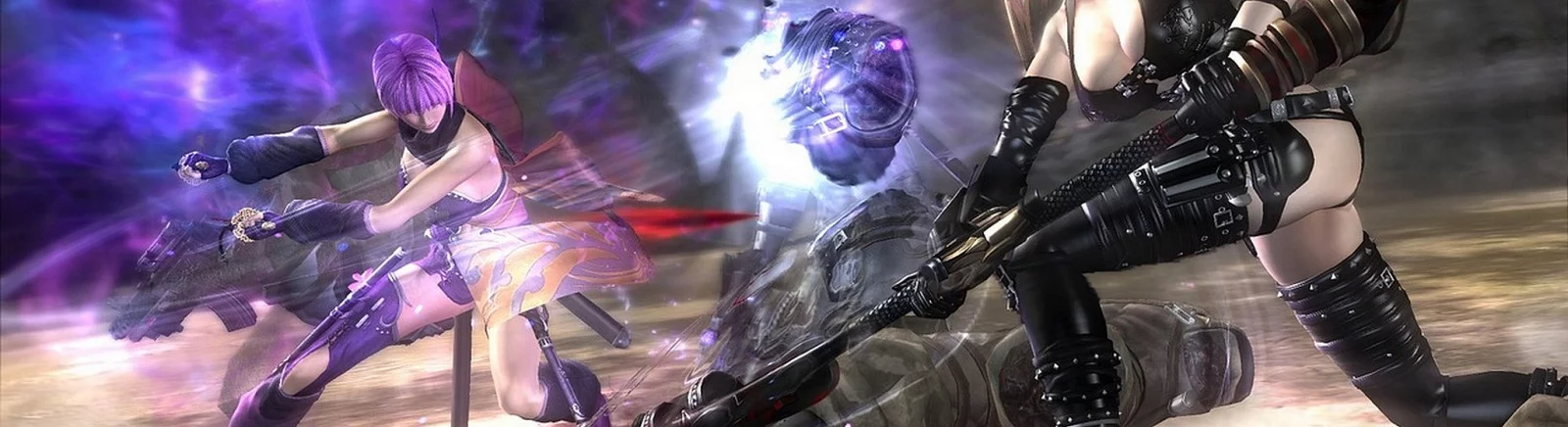 Читы для Ninja Gaiden Sigma 2