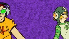 Jet-Set Radio - дата выхода для iOS