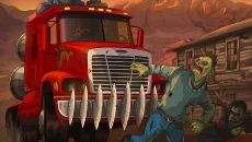 Earn to Die HD - дата выхода для iOS