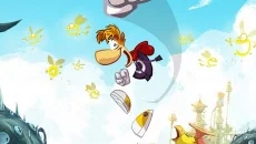 Rayman Jungle Run - дата выхода для iOS
