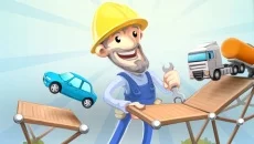 Bridge Constructor - дата выхода для iOS