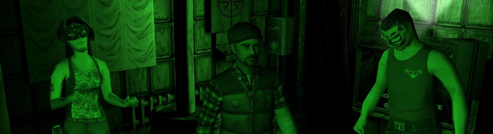 The Last Crown: Midnight Horror - что это за игра, трейлер, системные требования, отзывы и оценки, цены и скидки, гайды и прохождение, похожие игры 