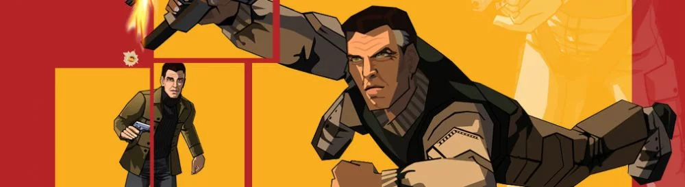 Лучшие игры для Xbox 360, похожие на XIII (2003) (Thirteen)