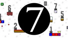 Dragon Quest 7 - дата выхода для iOS