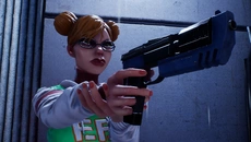 TimeSplitters: Rewind - игра в жанре Онлайн