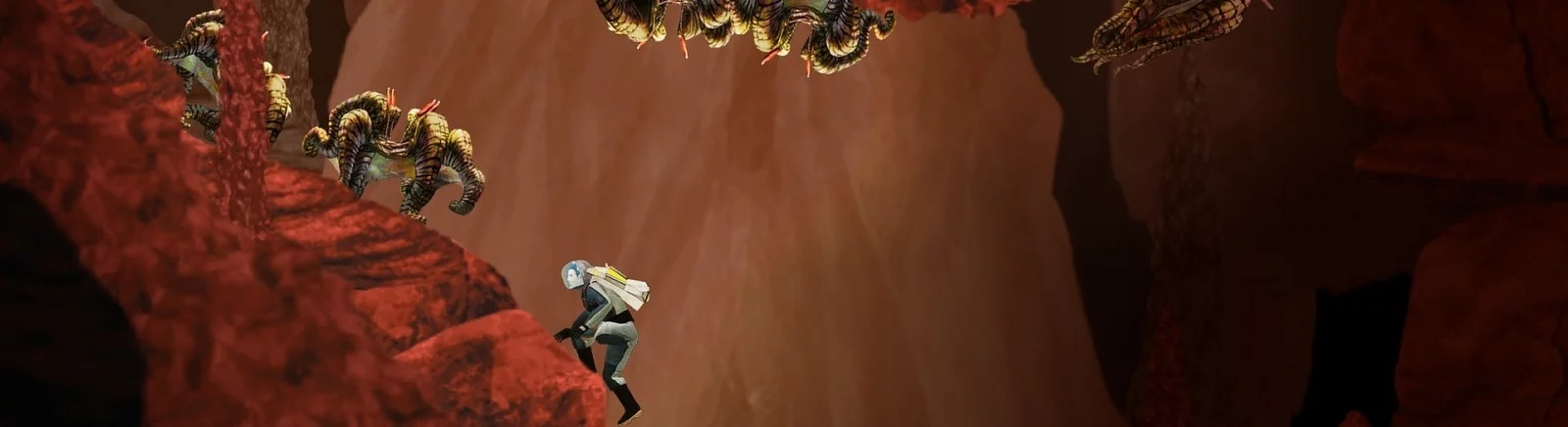 Форум Waking Mars