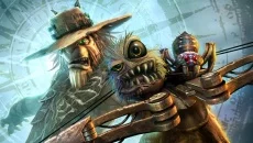 Oddworld: Stranger's Wrath - дата выхода для Ouya